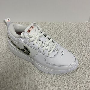 Nike Book 1 Womens 8 Rattlesnake Chapter 1 **AMPUTEE RIGHT SHOE ONLY**